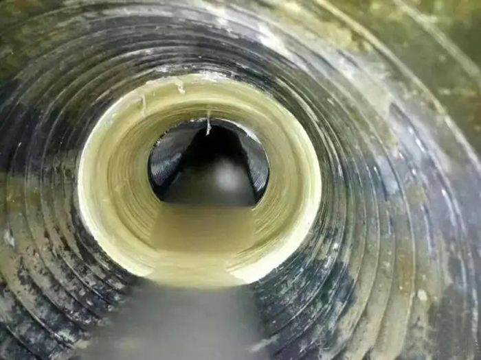 朔州内衬修复法通常适用于哪些类型的断面管道