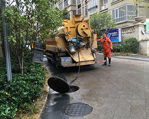 朔州管网知识-是否有行之有效的解决方案